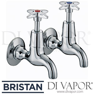 Bristan VAX BIB C X Head Bib Taps Spare Parts